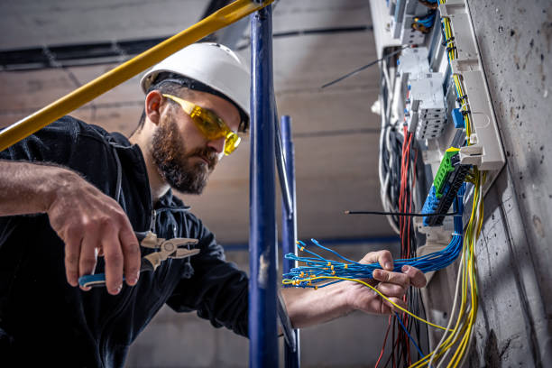 Best Home Electrical Repair  in Middlesborough, KY