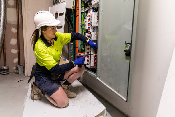 Best Affordable Emergency Electrician  in Middlesborough, KY