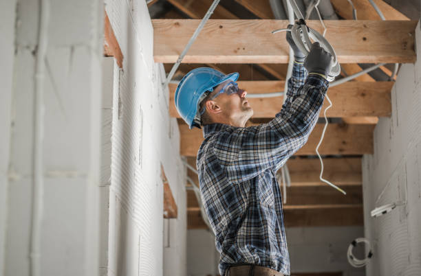 Best Industrial Electrical Services  in Middlesborough, KY