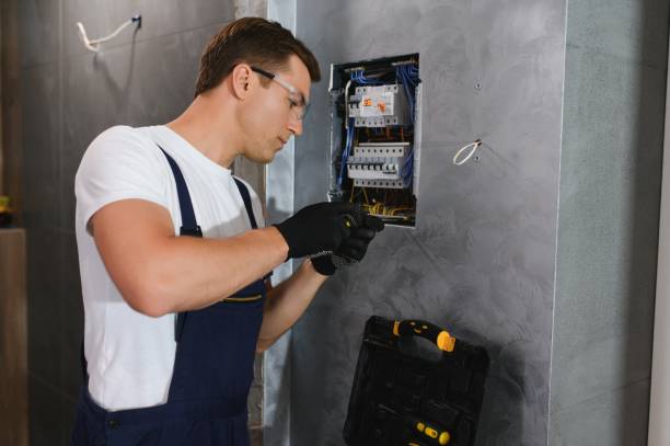 Best Local Electrician Companies  in Middlesborough, KY