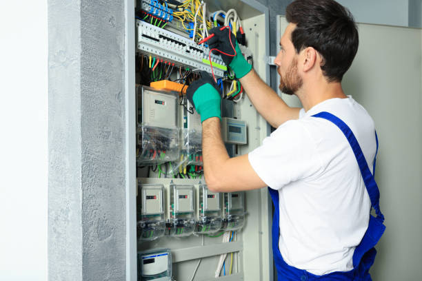 Best Affordable Electrician  in Middlesborough, KY