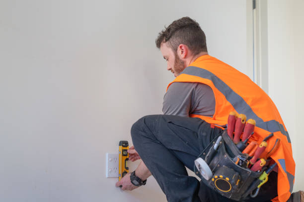 Best Affordable Electrical Installation  in Middlesborough, KY