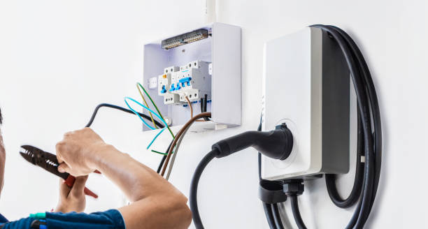 Best Industrial Electrical Services  in Middlesborough, KY