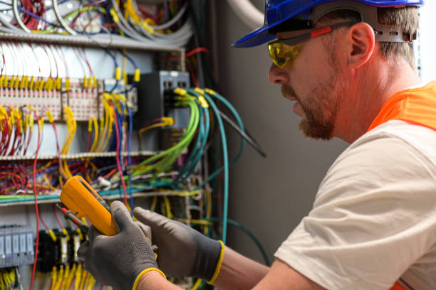 Best Electrical Outlet Repair  in Middlesborough, KY
